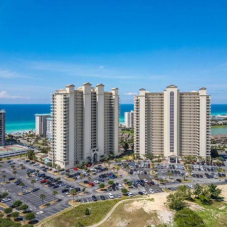 Ariel Dunes II 2006 Destin Buitenkant foto