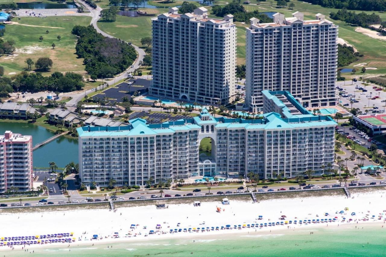 Ariel Dunes II 2006 Destin Buitenkant foto