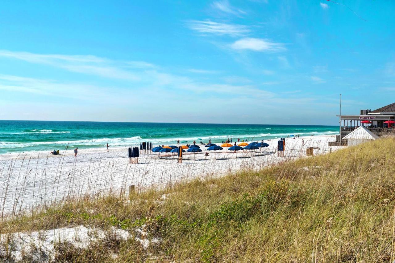 Ariel Dunes II 2006 Destin Buitenkant foto