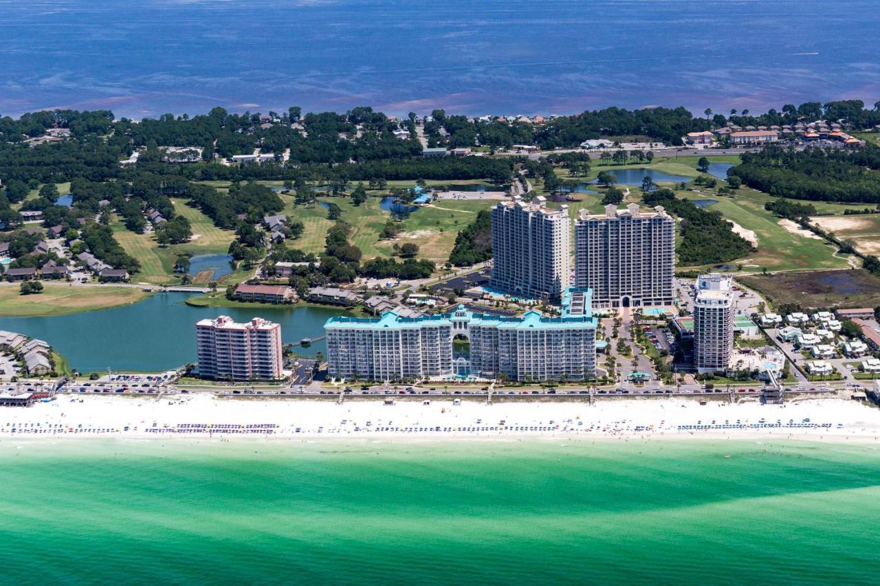 Ariel Dunes II 2006 Destin Buitenkant foto